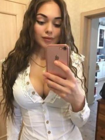Проститутка Алиса