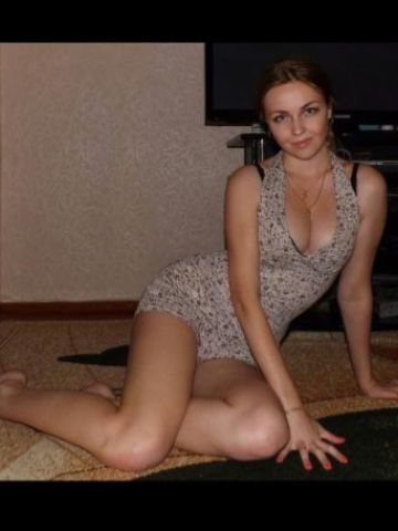 Проститутка Диана